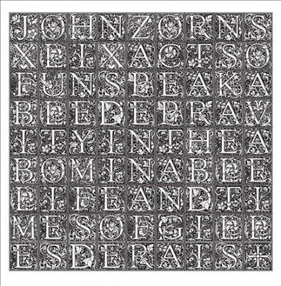 John Zorn - Zorn: 49 Acts Of Unspeakable Depravity (CD)