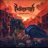 Hellmouth - Graveyard Skylines (Vinyl)