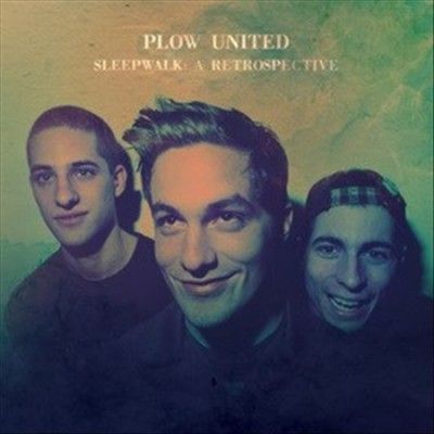 Plow United - Sleepwalk (Vinyl)