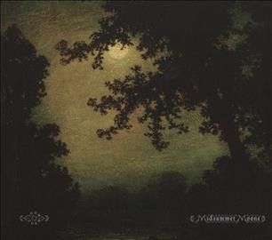 John Zorn - Midsummer Moons (CD)