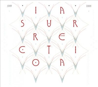 John Zorn - Insurrection (CD)