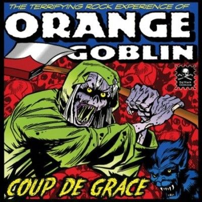 Coup De Grace (Vinyl / 12" Album)