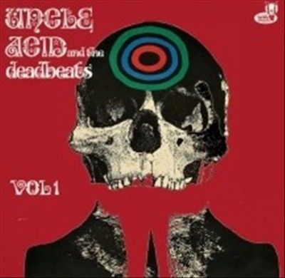 Uncle Acid &amp; The Dea - Vol 1 (Vinyl)