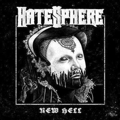 New Hell (Vinyl / 12" Album)