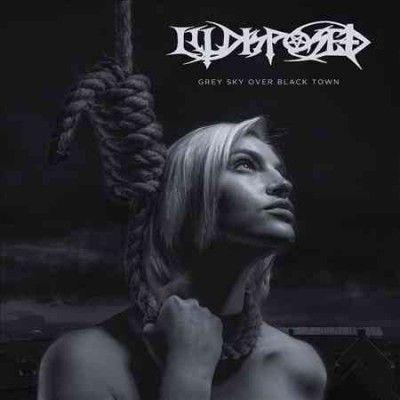 Illdisposed - Grey Sky Over Black Town (Vinyl)