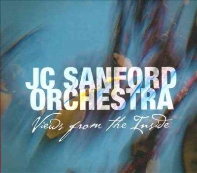 Jc Orchestr Sanford - Views From The Inside (CD)