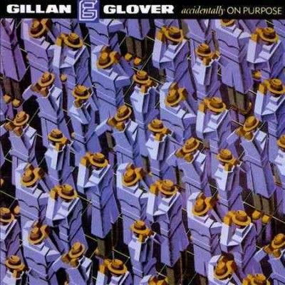 Accidentally On Purpose (Vinyl / 12" Album)