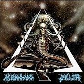 Mekong Delta - Mekong Delta (Vinyl)