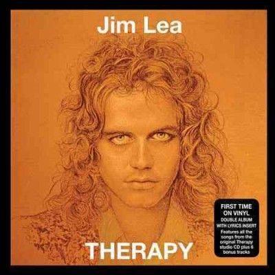 Therapy (Vinyl / 12" Album)