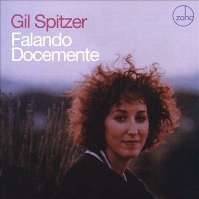 Gil Spitzer - Falando Docemente (CD)