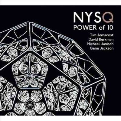 Power of 10 (CD / Album)