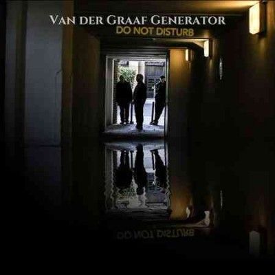 Van Der Graaf Genera - Do Not Disturb (Vinyl)