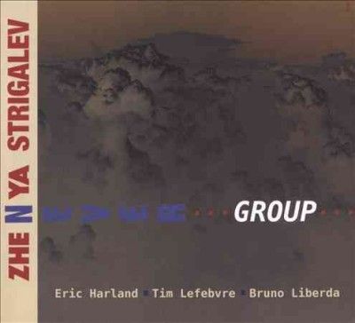 Never Group (CD / Album)
