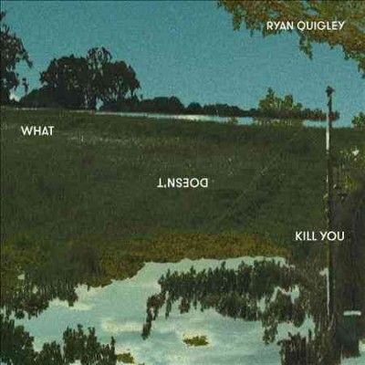 What Doesn't Kill You (CD / Album)