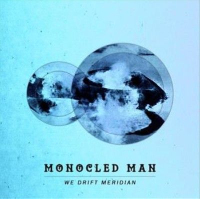 We Drift Meridian (CD / Album)