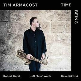 Time Being (CD / Album)