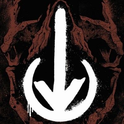 Rock Bottom - Down With The Devil (Vinyl)