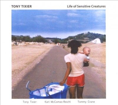 Life of Sensitive Creatures (CD / Album)