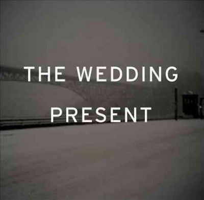Wedding Present - Take Fountain (Vinyl)