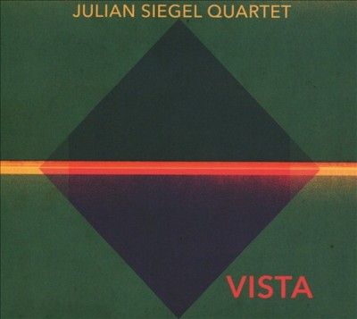 Vista (CD / Album)