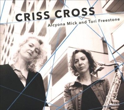Criss Cross (CD / Album)