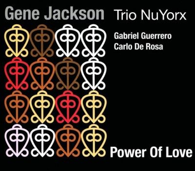 Power of Love (CD / Album)