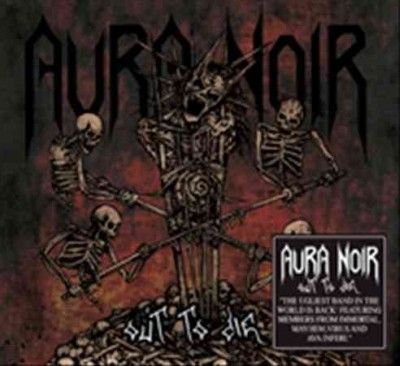 Out to Die (Vinyl / 12" Album)