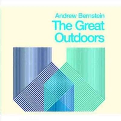 Andrew Bernstein - Great Outdoors (CD)