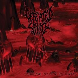 Defeated Sanity - Prelude To The Tragedy (Vinyl)
