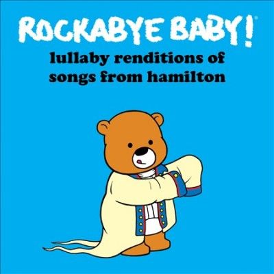 Various - More Lullaby Renditions Of Hamilton D (CD)