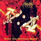Under Ein Blodraud Maane (Vinyl / 12" Album)