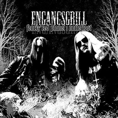 Engangsgrill (Vinyl / 12" Album)