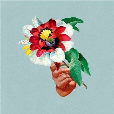 Kingdoms in Colour (CD / Album)