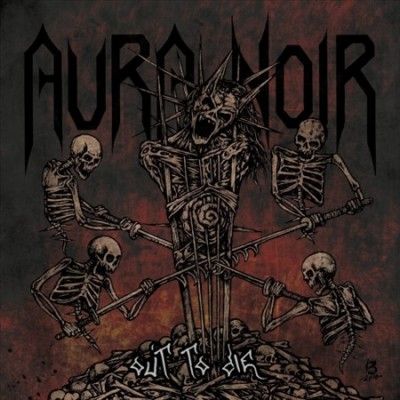 Out to Die (Vinyl / 12" Album Coloured Vinyl)