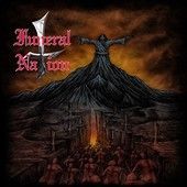Funeral Nation - Funeral Nation (Vinyl)