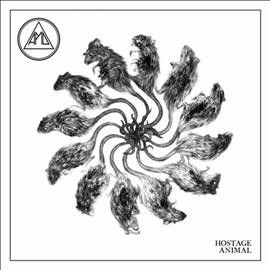 All Pigs Must Die - Hostage Animal (CD)