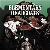 Elementary Headcoats (Vinyl / 12" Album)