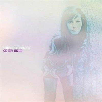 Fabienne Delsol - On My Mind (Vinyl)