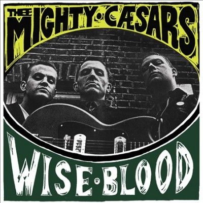Wiseblood (Vinyl / 12" Album)