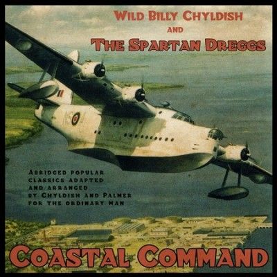 Coastal Command (Vinyl / 12" Album)