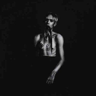 Aforger (CD / Album)