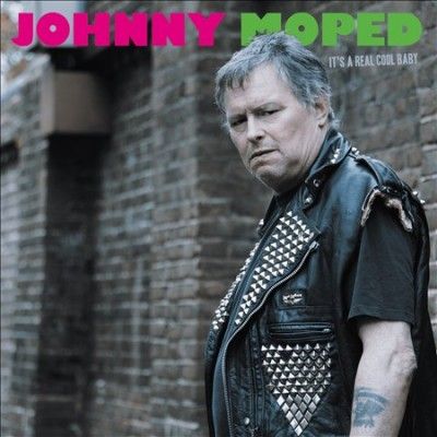 It's a Real Cool Baby (Vinyl / 12" Album Coloured Vinyl)