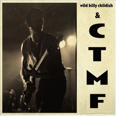 Ctmf - Sq 1 (Vinyl)