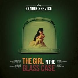 The Girl in the Glass Case (Vinyl / 12" Album)