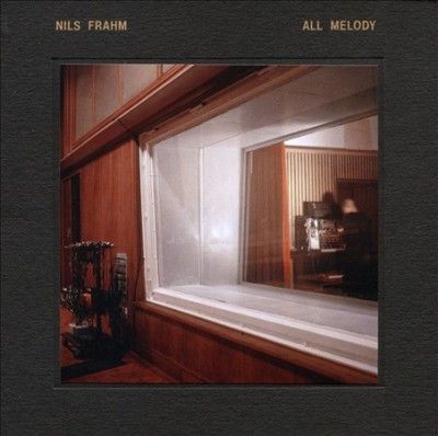 All Melody (CD / Album)