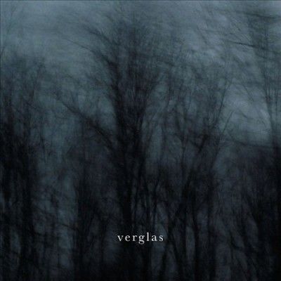 Sienna Dahlen - Verglas (CD)