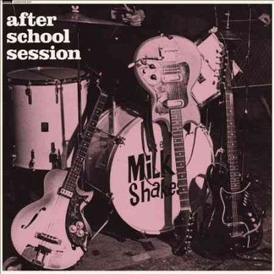 After School Session (Vinyl / 12" Album)