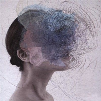 Illogical Dance (CD / Album)