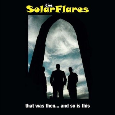 That Was Then... And So Is This (Vinyl / 12" Album Coloured Vinyl)
