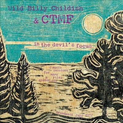 In the Devil's Focus (Vinyl / 10" Album)